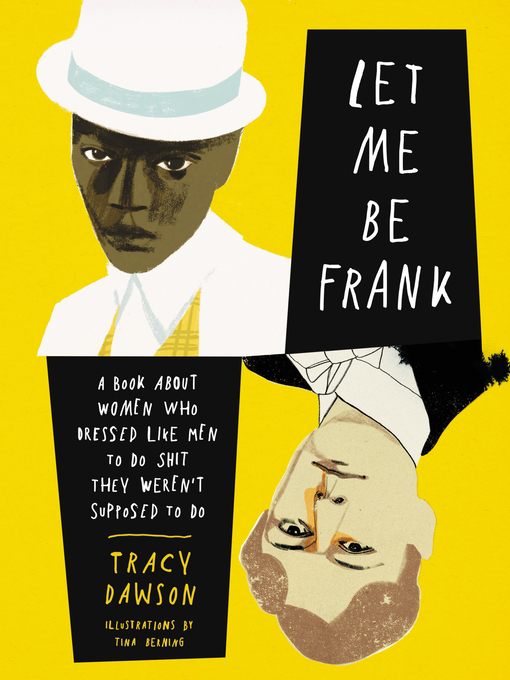 Title details for Let Me Be Frank by Tracy Dawson - Available